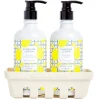Hot Beekman 1802 Sunshine Lemon Hand Care Set