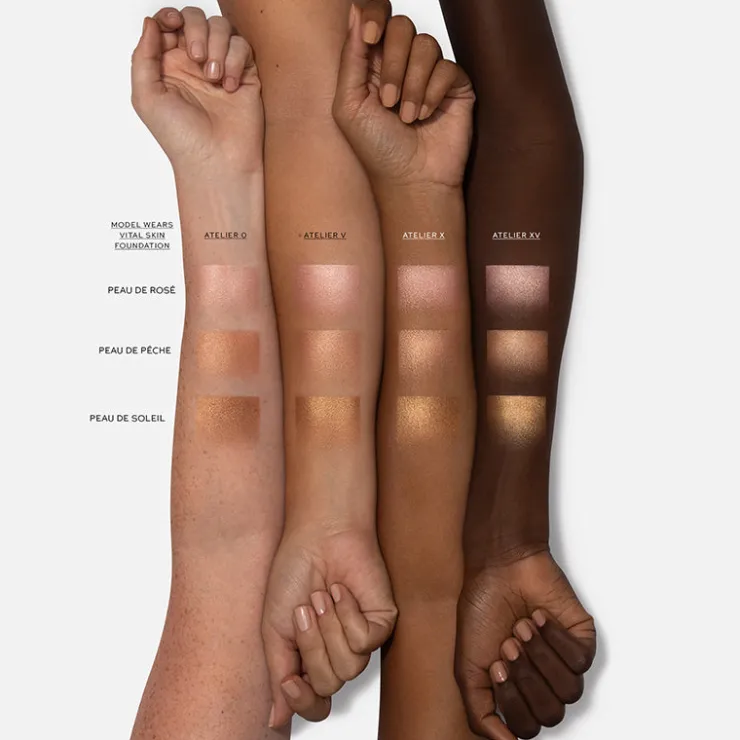 Clearance WESTMAN ATELIER Super Loaded Tinted Highlight