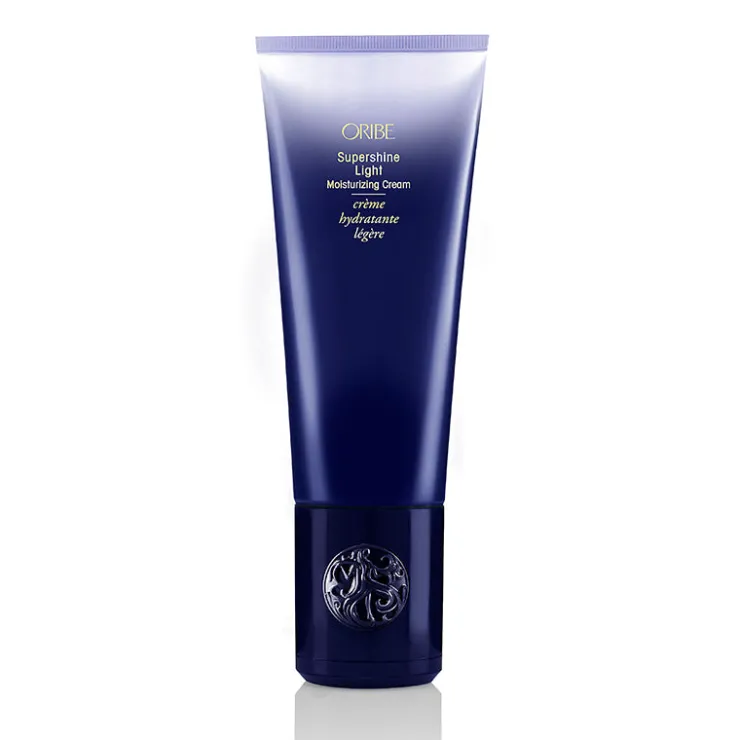 Best ORIBE Supershine Light Moisturizing Cream