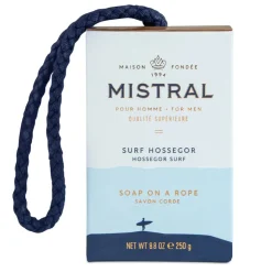 Fashion MISTRAL Surf Hossegor Soap on a Rope
