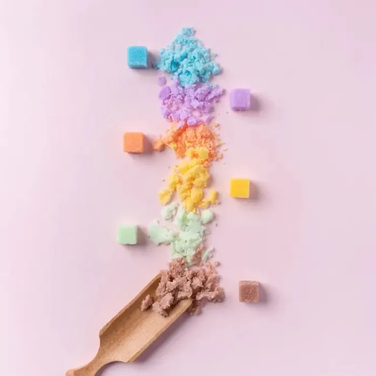 Discount Bonblissity Sweet + Single Assorted Candy Scrubs