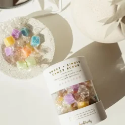 Discount Bonblissity Sweet + Single Assorted Candy Scrubs