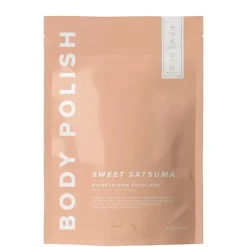 Clearance Bonblissity Sweet Satsuma Body Polish
