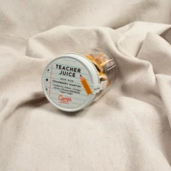 Best CAMP CRAFT COCKTAILS Teacher Juice