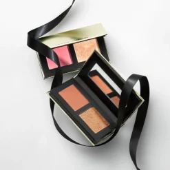 Hot KEVYN AUCOIN The Art of Blush & Glow PinkPeach