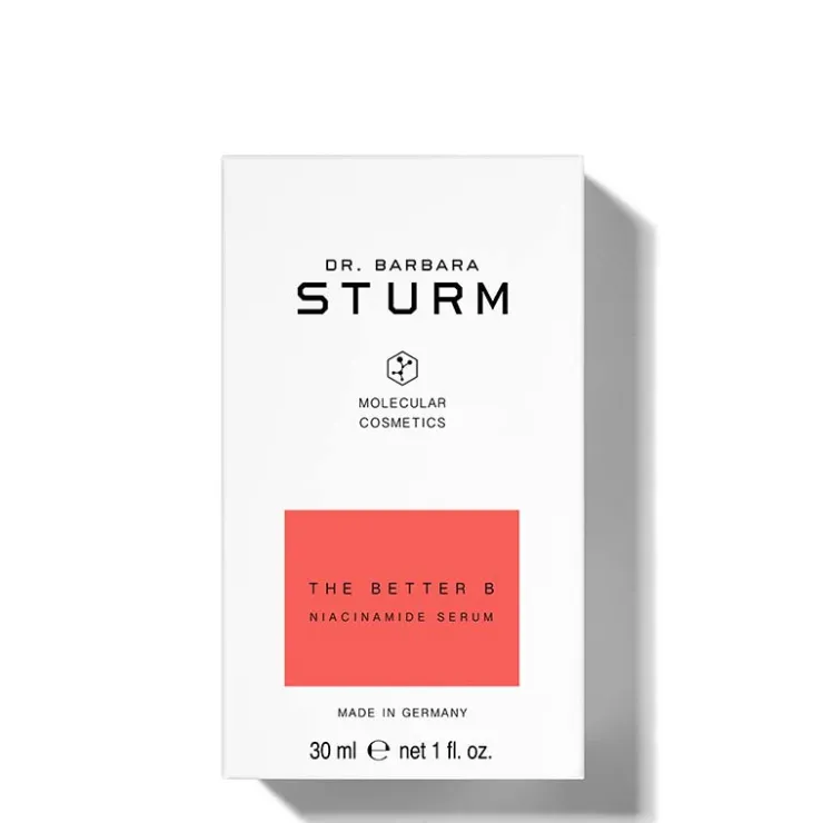 Online Dr. Barbara Sturm The Better B Niacinamide Serum