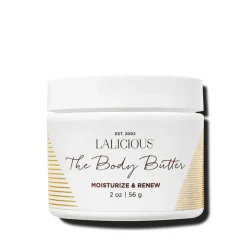 Discount Lalicious The Body Butter