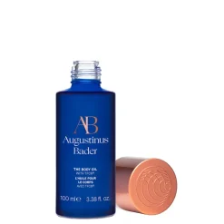 Online Augustinus Bader The Body Oil