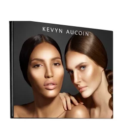 New KEVYN AUCOIN The Contour Book - The Art of Sculpting + Defining Volume III
