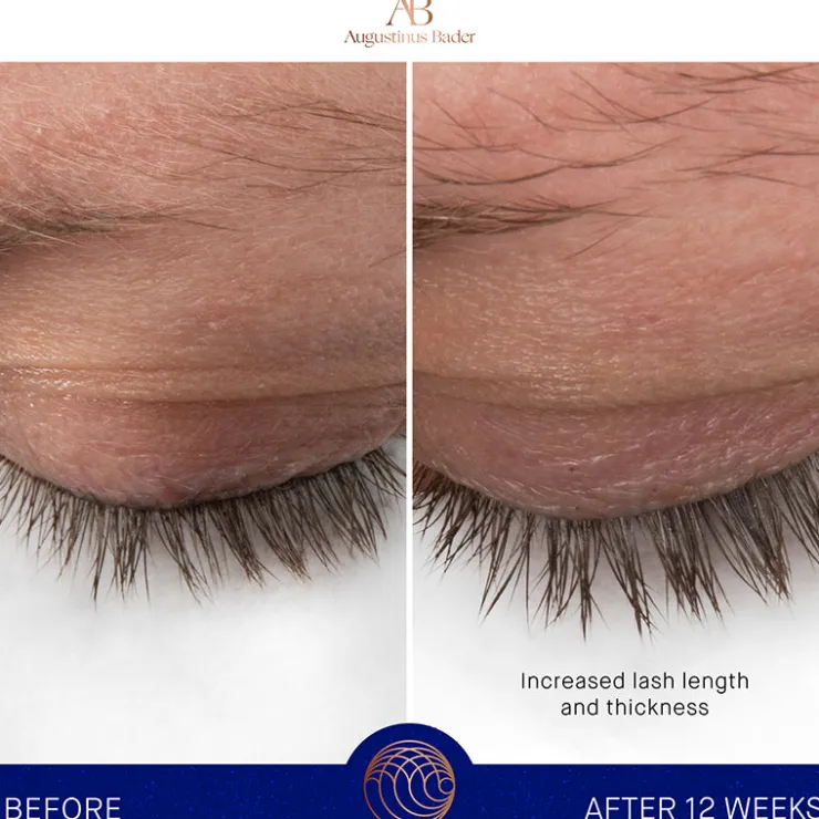 Sale Augustinus Bader The Eyebrow and Lash Enhancing Serum