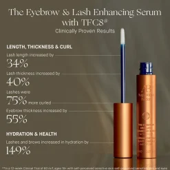 Sale Augustinus Bader The Eyebrow and Lash Enhancing Serum