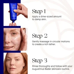 Outlet Augustinus Bader The Foaming Cleanser