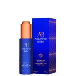 Online Augustinus Bader The Hair Oil