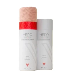Clearance Volo The Hero Hair Towel