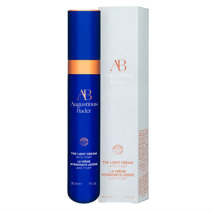 Sale Augustinus Bader The Light Cream