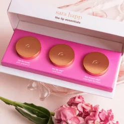 Sale SARA HAPP The Lip Essentials