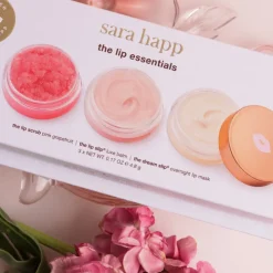 Sale SARA HAPP The Lip Essentials