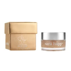 Sale SARA HAPP The Lip Scrub - Vanilla Bean