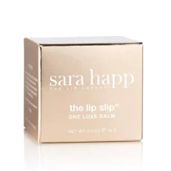 Hot SARA HAPP The Lip Slip One Luxe Balm
