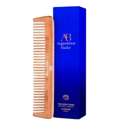 New Augustinus Bader The Neem Comb With HandleWithout Handle