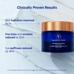 Hot Augustinus Bader The Rich Eye Cream