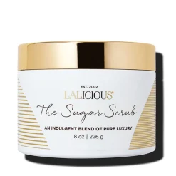 Online Lalicious The Sugar Scrub