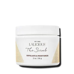 Online Lalicious The Sugar Scrub