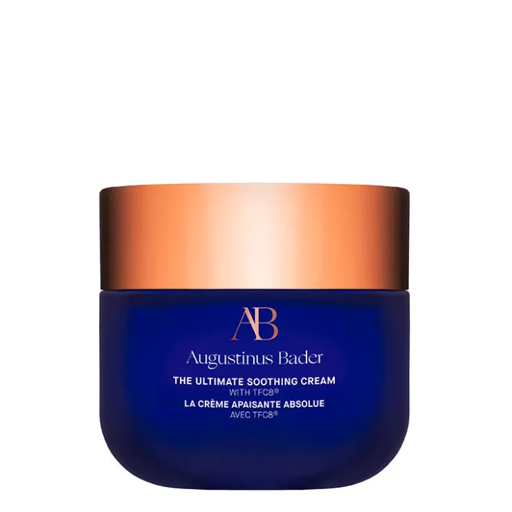 New Augustinus Bader The Ultimate Soothing Cream