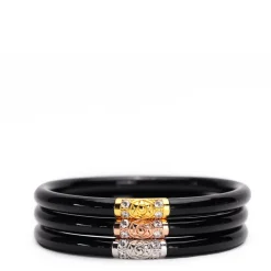Clearance BUDHAGIRL Three Kings All Weather Bangles®