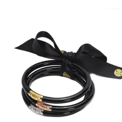 Clearance BUDHAGIRL Three Kings All Weather Bangles®