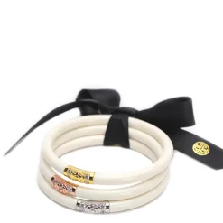 Clearance BUDHAGIRL Three Kings All Weather Bangles®