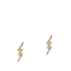 Discount Tai Rittichai Thunder Studs GoldSilver