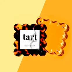 Discount Tart by Taylor Tortoise Acrylic Picture Frame