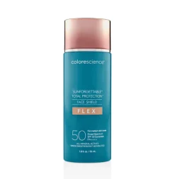 Hot Colorescience Total Protection Face Shield SPF 50 - Flex