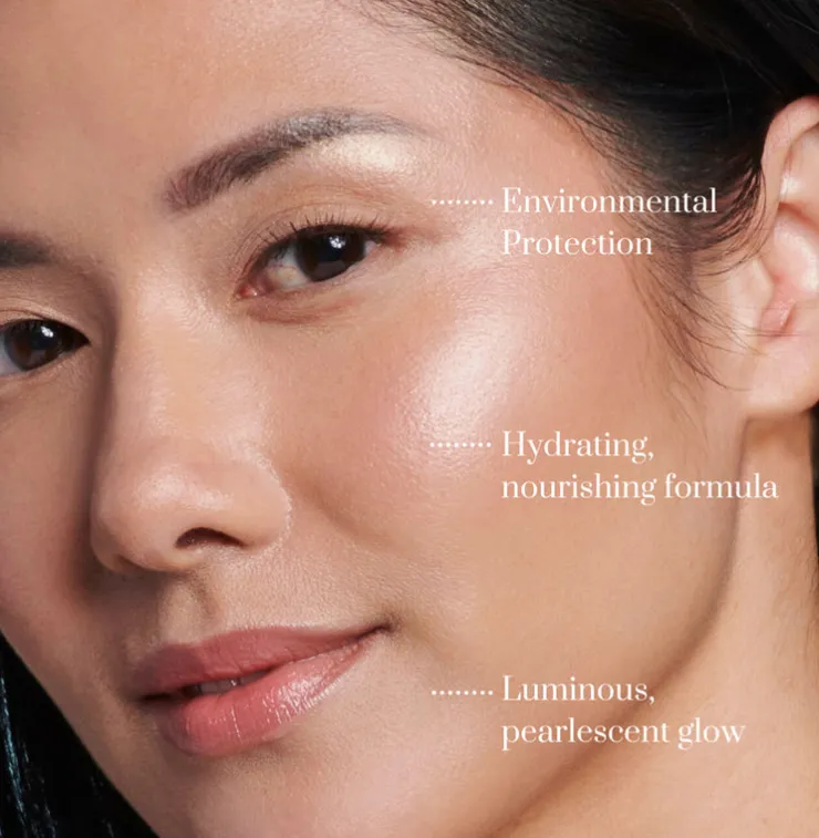 Discount Colorescience Total Protection Face Shield SPF 50 - Glow