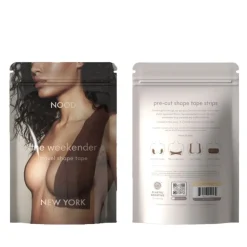 Hot Nood Travel Shape Tape Nood 3Nood 5Nood 7