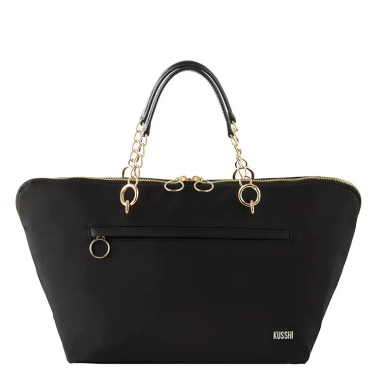 Sale Kusshi Traveler Makeup Bag