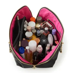 Sale Kusshi Traveler Makeup Bag