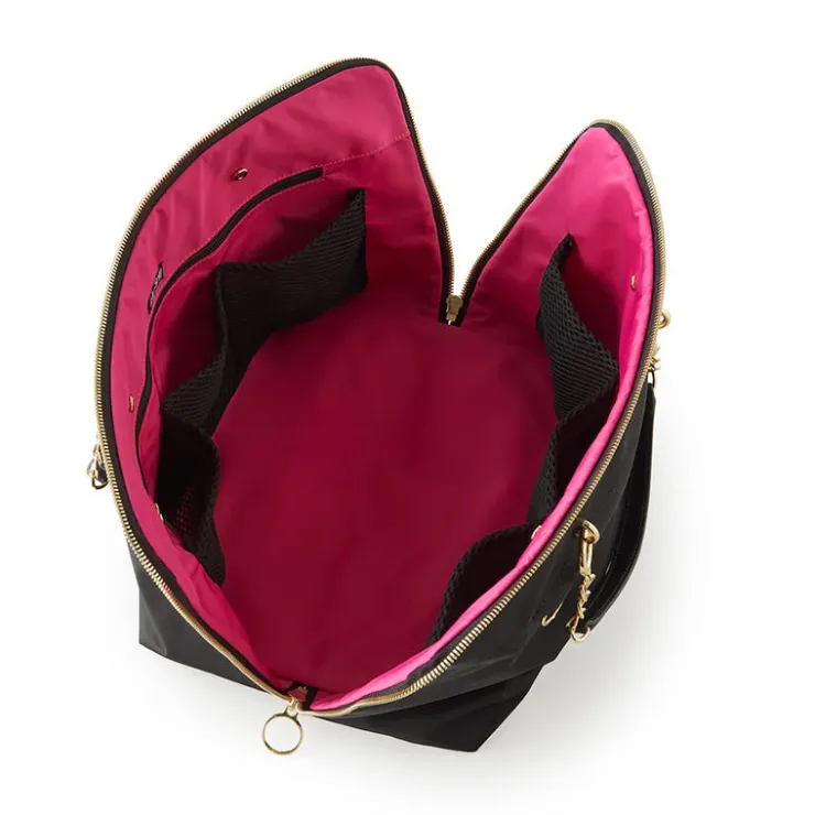 Sale Kusshi Traveler Makeup Bag