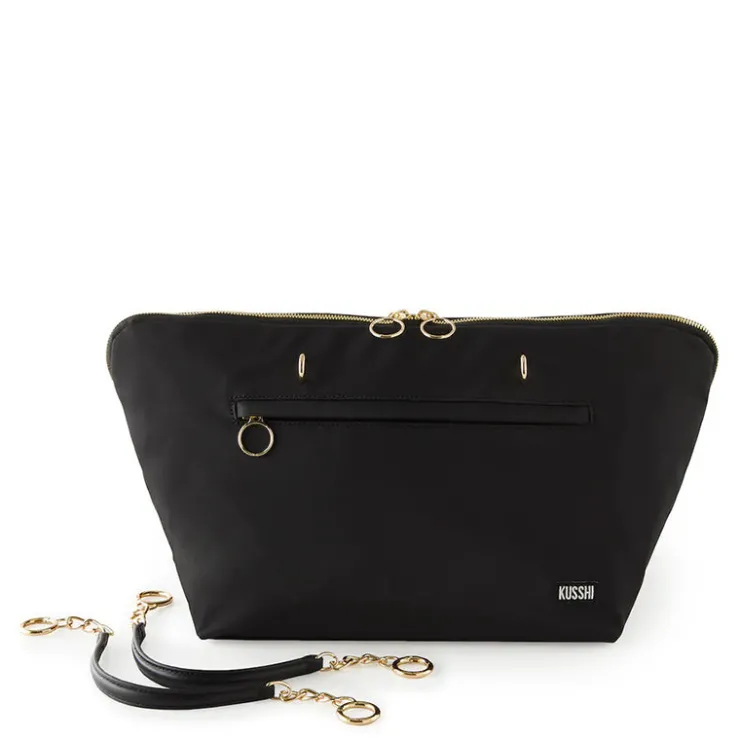 Sale Kusshi Traveler Makeup Bag