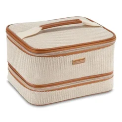 New Stephanie Johnson Tropea Jenny Train Case