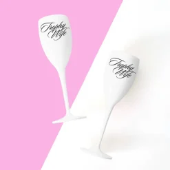 New Tart by Taylor Trophy Wife Flute