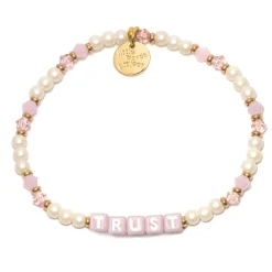 Best Little Words Project Trust Bracelet