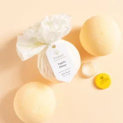 Online MUSEE BATH Tupelo Honey Bath Bomb