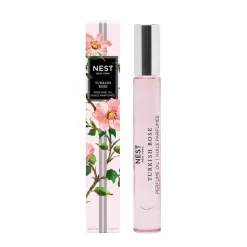 Outlet NEST FRAGRANCES Turkish Rose Perfume Oil
