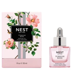 Outlet NEST FRAGRANCES Turkish Rose Perfume Oil