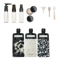 Fashion KITSCH Ultimate Travel Set (11pc)