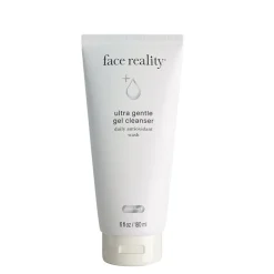 Online Face Reality Skincare Ultra Gentle Cleanser