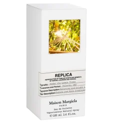 Best REPLICA Under the Lemon Trees Eau de Toilette