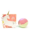 Clearance MUSEE BATH Unicorn Boxed Bath Bomb
